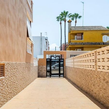 Apto. Con Wifi, Piscina, Vistas Al Mar Y Parking. Moncófar المظهر الخارجي الصورة
