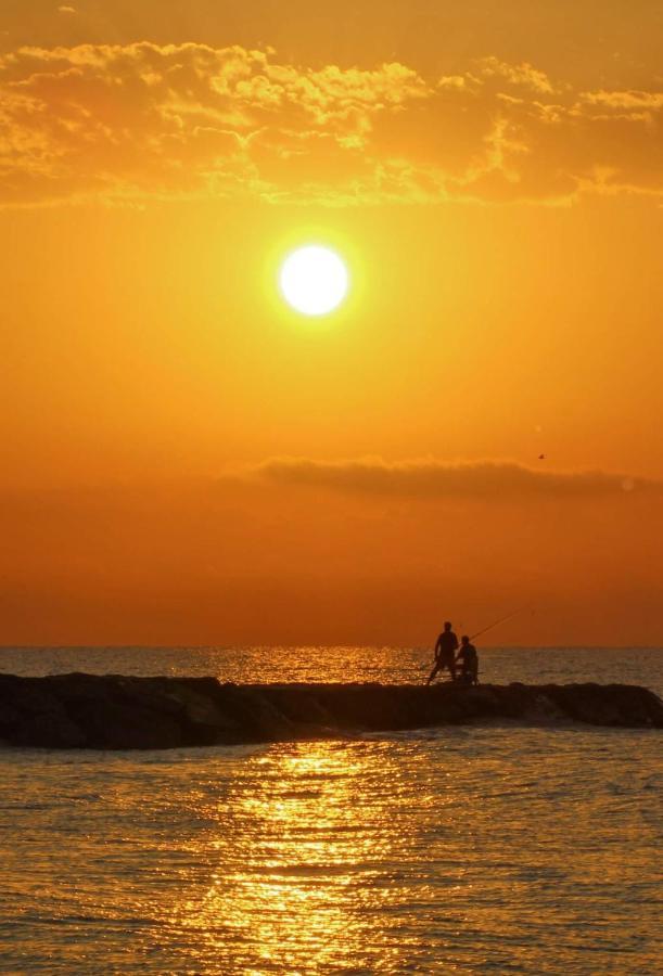 Apto. Con Wifi, Piscina, Vistas Al Mar Y Parking. Moncófar المظهر الخارجي الصورة