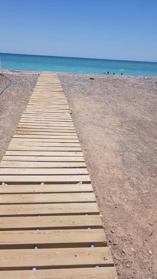 Apto. Con Wifi, Piscina, Vistas Al Mar Y Parking. Moncófar المظهر الخارجي الصورة