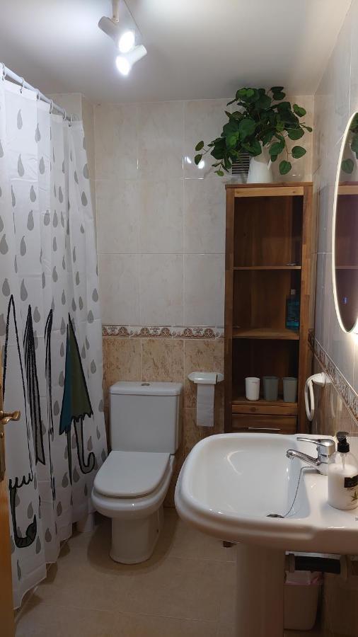 Apto. Con Wifi, Piscina, Vistas Al Mar Y Parking. Moncófar المظهر الخارجي الصورة