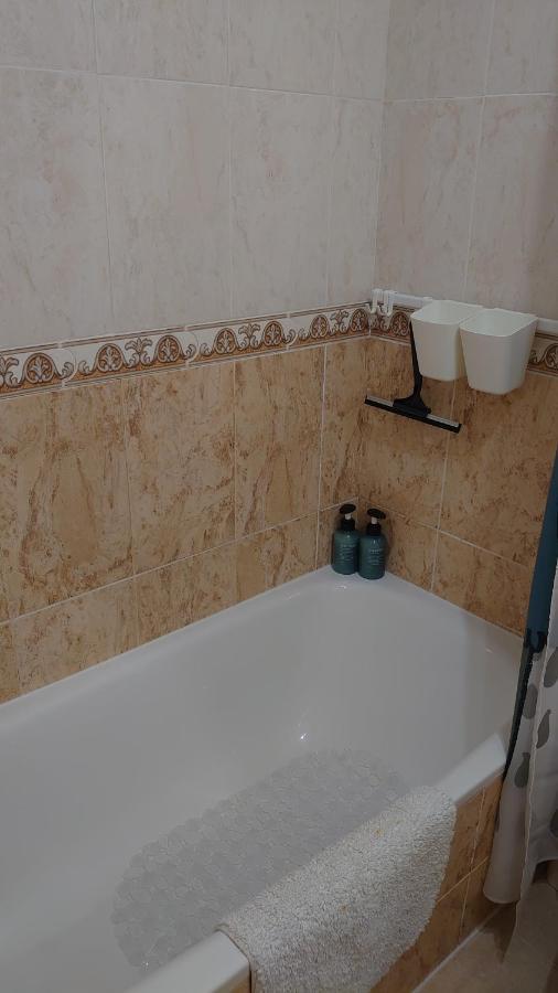 Apto. Con Wifi, Piscina, Vistas Al Mar Y Parking. Moncófar المظهر الخارجي الصورة