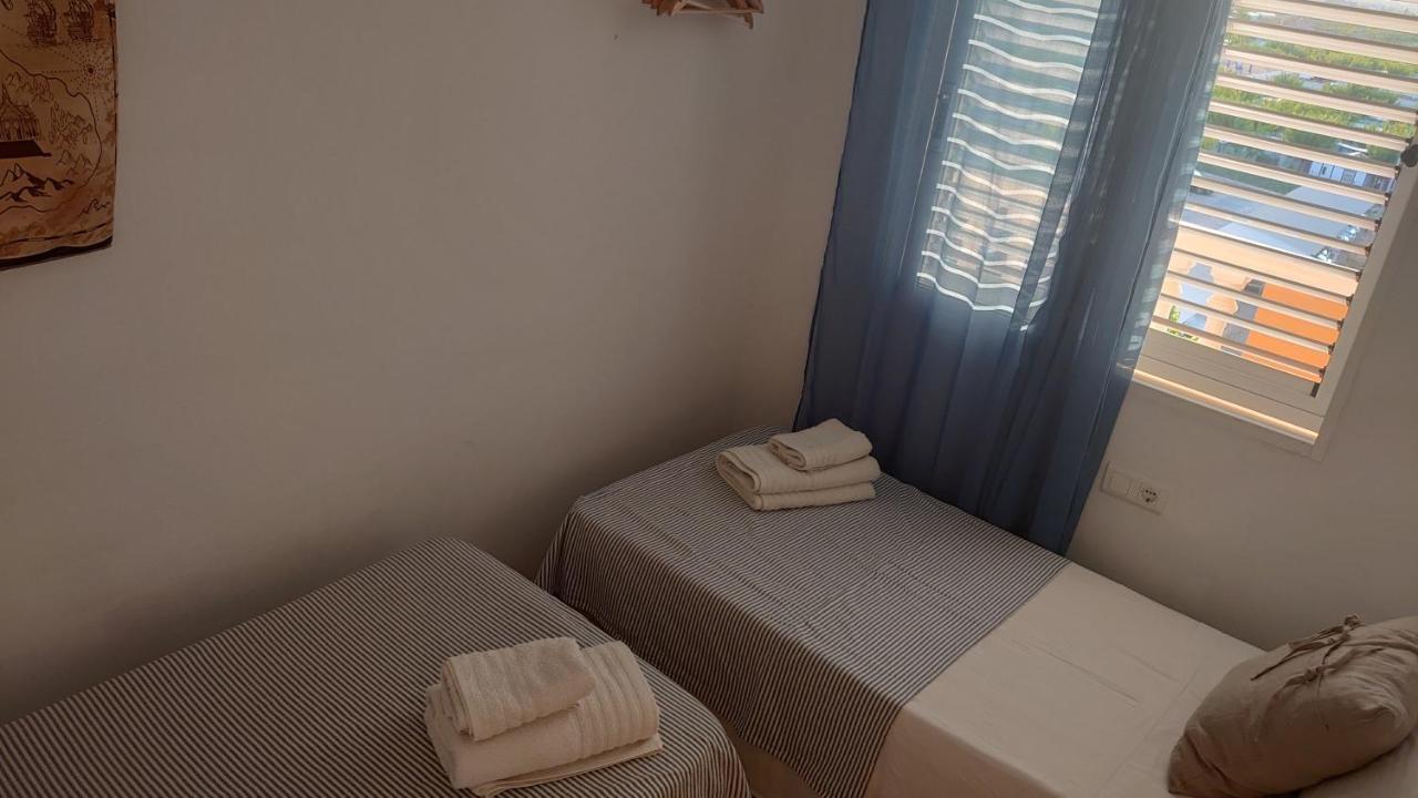 Apto. Con Wifi, Piscina, Vistas Al Mar Y Parking. Moncófar المظهر الخارجي الصورة