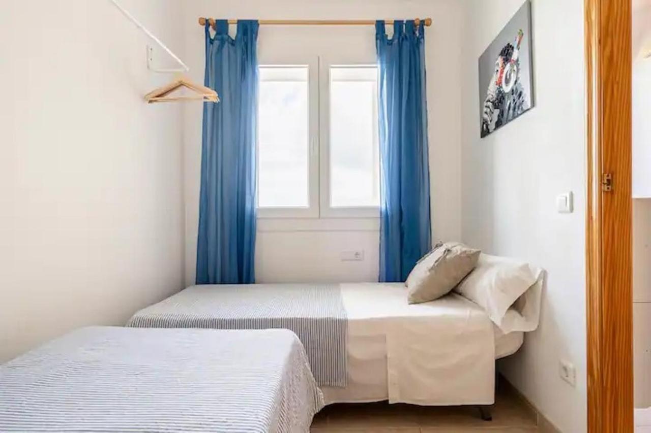 Apto. Con Wifi, Piscina, Vistas Al Mar Y Parking. Moncófar المظهر الخارجي الصورة
